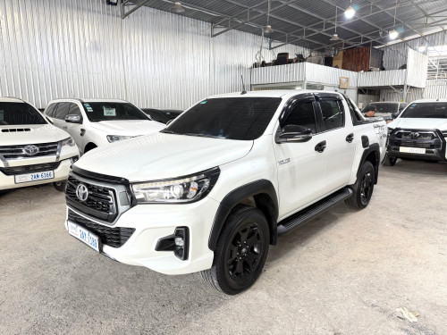 Rally 2019 សុីន១ជុំ​ ទាំងកាង