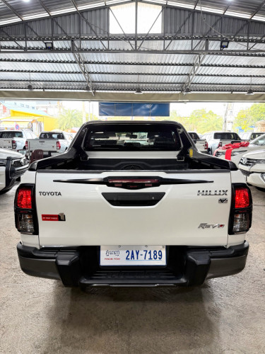 Rally 2019 សុីន១ជុំ​ ទាំងកាង