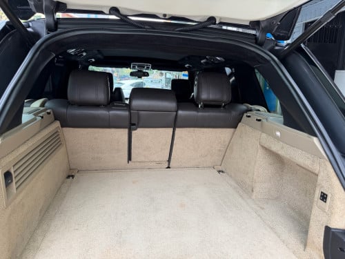 Range Vogue 2014 up 2021 សាំង $31,500 ស្លាកលេខ2BS