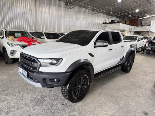 Raptor 2020 សុីន១ជុំទាំងកាង​ ឯកសារម្ចាស់ដេីមសោរ២