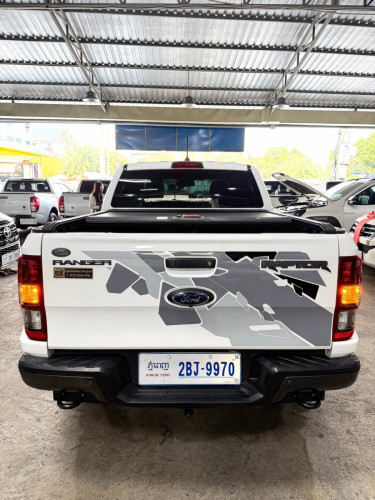 Raptor 2020 សុីន១ជុំទាំងកាង​ ឯកសារម្ចាស់ដេីមសោរ២