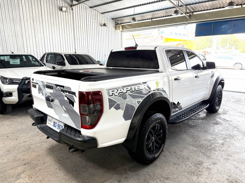 Raptor 2020 សុីន១ជុំទាំងកាង​ ឯកសារម្ចាស់ដេីមសោរ២