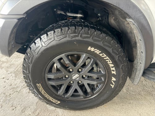 Raptor 2020 សុីន១ជុំទាំងកាង​ ឯកសារម្ចាស់ដេីមសោរ២