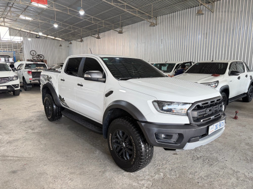 Raptor 2020 សុីន១ជុំទាំងកាង​ ឯកសារម្ចាស់ដេីមសោរ២