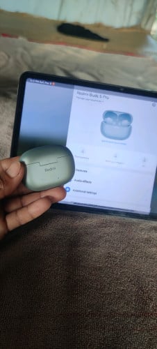 Redmi bud 5 pro មួយទឹកតម្លៃ30$.0965535125
