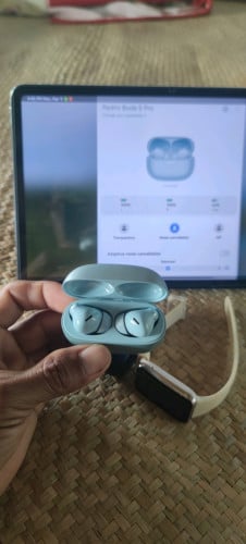 Redmi bud 5 pro មួយទឹកតម្លៃ30$.0965535125
