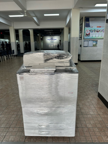 RICOH IM 9000