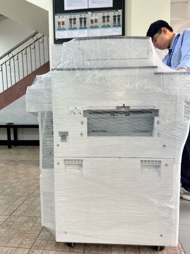 RICOH IM 9000