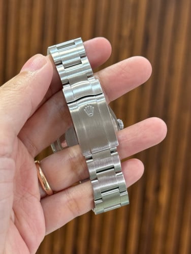 Rolex Oyster Perpetual Concentric 116000 36mm