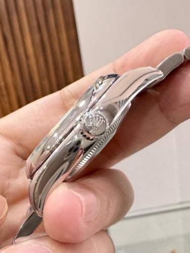 Rolex Oyster Perpetual Concentric 116000 36mm
