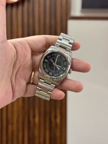 Rolex Oyster Perpetual Concentric 116000 36mm