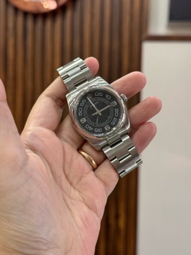 Rolex Oyster Perpetual Concentric 116000 36mm