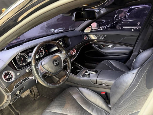 S400L 2015 up Maybach $52,000 ក្រដាសពន្ធ
