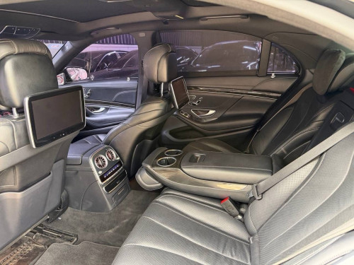 S400L 2015 up Maybach $52,000 ក្រដាសពន្ធ