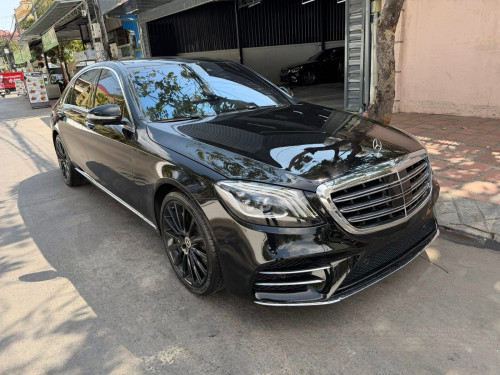 S400L 2015 up S450 សាំងV6 ក្រដាសពន្ធ $49,500