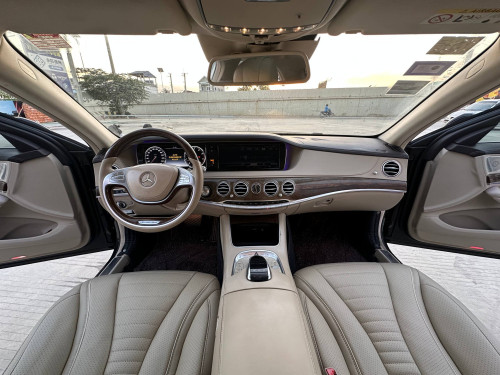 S400L 2016 up Maybach $39800 ក្រដាសពន្ធ
