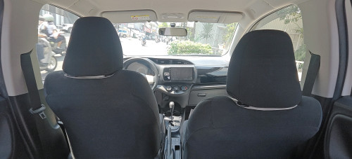 Sell Toyota vitz 2014 key Tax paper ចចារ