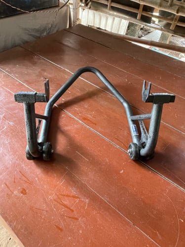 Stem ម៉ូតូធំ