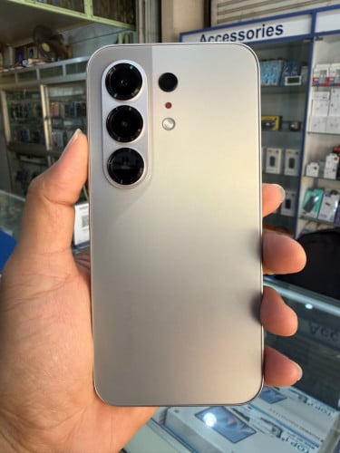 Tecno Camon 50 (128GB) និង (256GB) ថ្មីធានា13ខែ