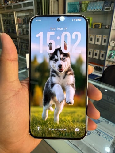 Tecno Camon 50 (128GB) និង (256GB) ថ្មីធានា13ខែ