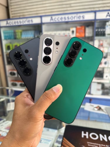 Tecno Camon 50 (128GB) និង (256GB) ថ្មីធានា13ខែ