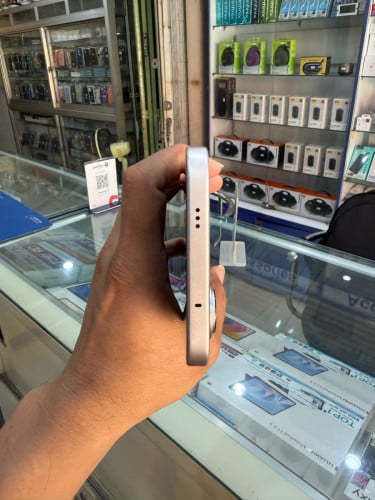 Tecno Camon 50 (128GB) និង (256GB) ថ្មីធានា13ខែ