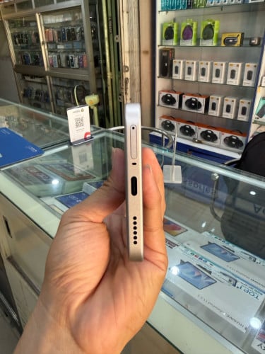 Tecno Camon 50 (128GB) និង (256GB) ថ្មីធានា13ខែ
