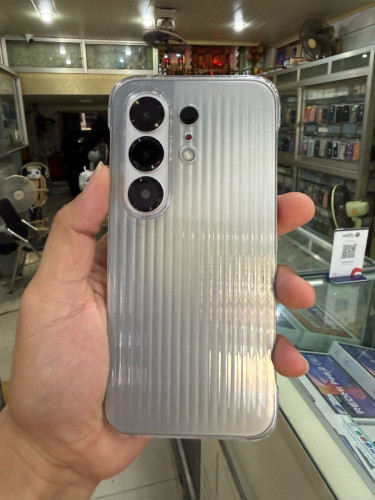 Tecno Camon 50 (128GB) និង (256GB) ថ្មីធានា13ខែ