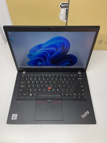 ThinkPad X13 i5-10210U Ram 16 GB /SSD 256GB 13.3” Touch Screen $258