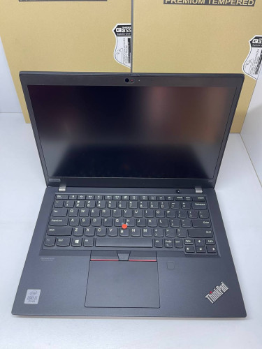 ThinkPad X13 i5-10210U Ram 16 GB /SSD 256GB 13.3” Touch Screen $258