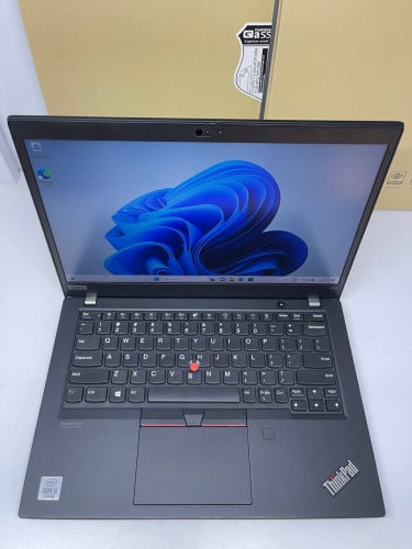 ThinkPad X13 i5-10210U Ram 16 GB /SSD 256GB 13.3” Touch Screen $258