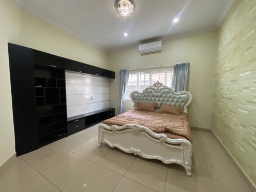 Villa for rent 6Bedroom | Choam Chau3