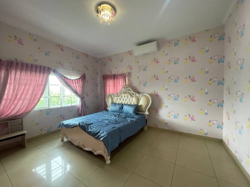 Villa for rent 6Bedroom | Choam Chau3