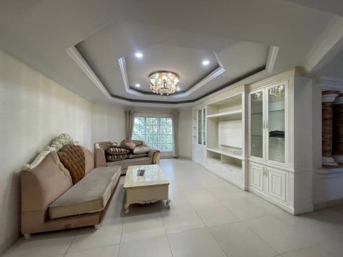 Villa for rent 6Bedroom | Choam Chau3