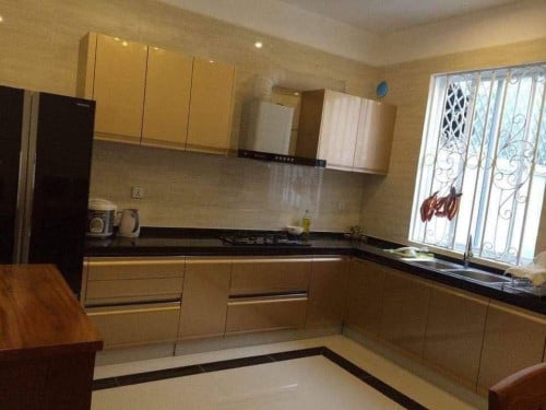 Villa for rent / Rental 租金: 500$/month (Can Negotiate)