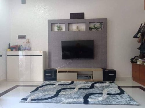 Villa for rent / Rental 租金: 500$/month (Can Negotiate)