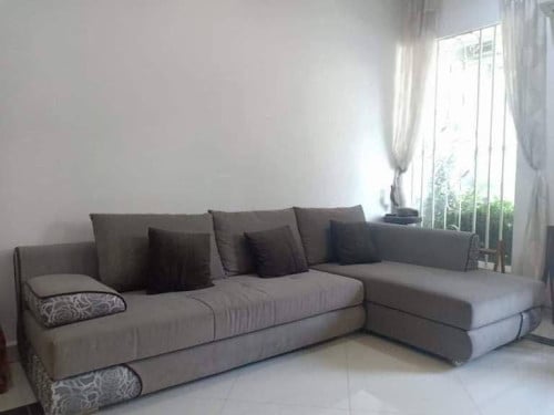 Villa for rent / Rental 租金: 500$/month (Can Negotiate)