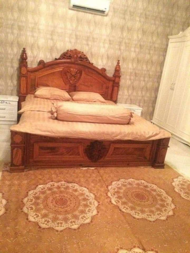 Villa for rent / Rental 租金: 500$/month (Can Negotiate)