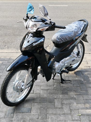 Wave 2025 ថ្មីកេស