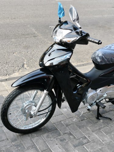 Wave 2025 ថ្មីកេស