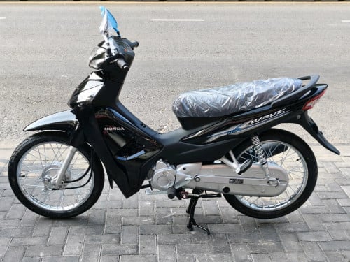 Wave 2025 ថ្មីកេស