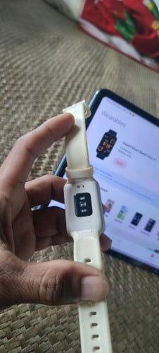 xiaomi band 7 proមួយទឹកតម្លៃ29$.0965535125
