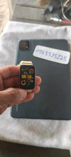 xiaomi band 7 proមួយទឹកតម្លៃ29$.0965535125