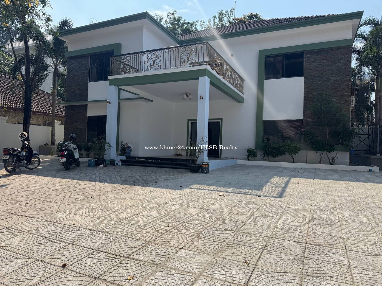 ផ្ទះសម្រាប់ជួល