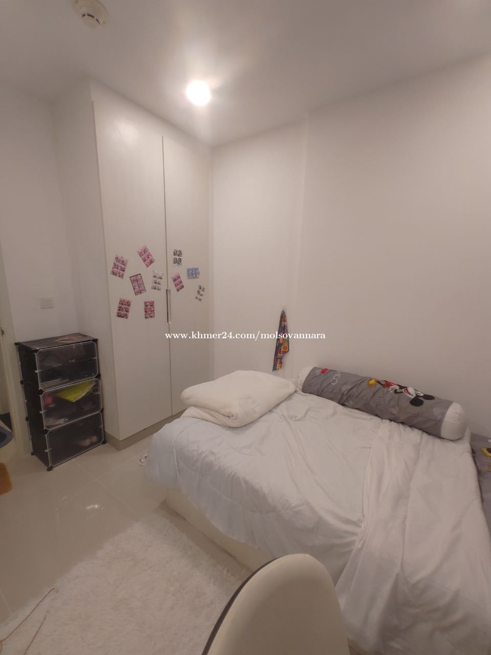 ខុនដូរ ជួល ឬ លក់ (88xxx$)