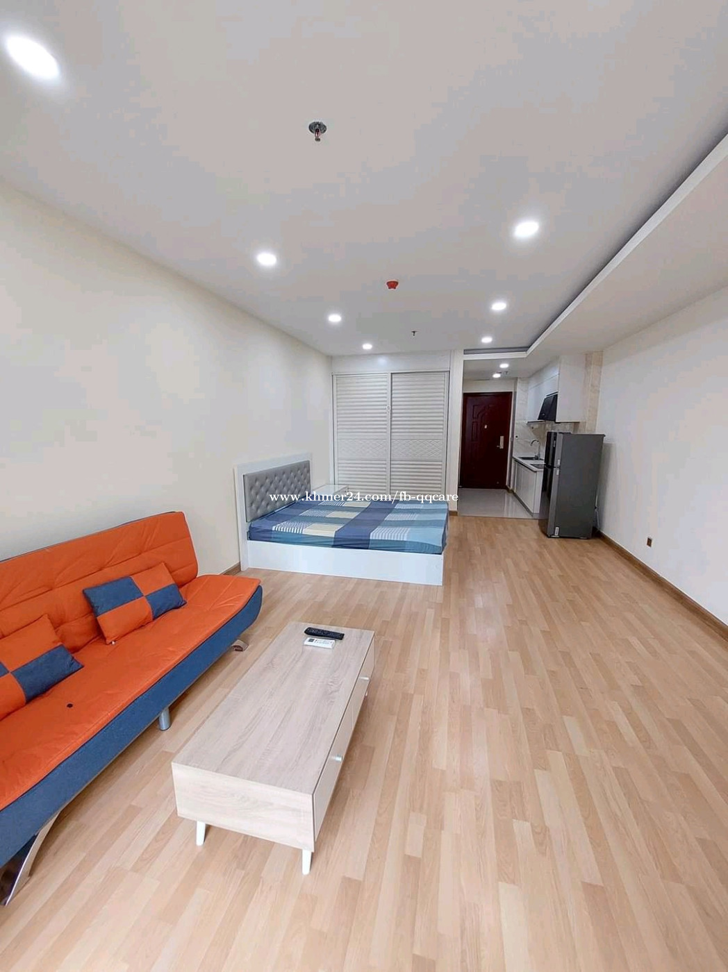 Olympia city Condo room for rent