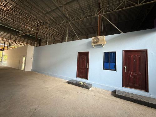 ផ្ទះអាជីវកម្ម