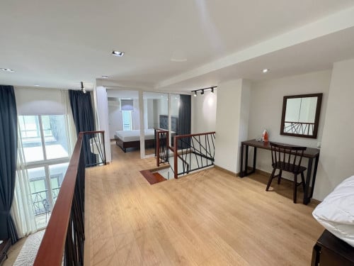 ខុនដូជួលទីតាំងទួលទំពូង
