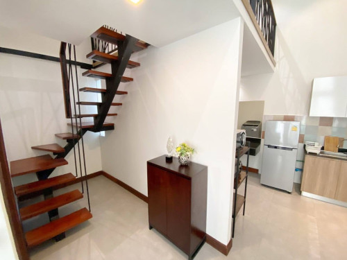 ខុនដូជួលទីតាំងទួលទំពូង