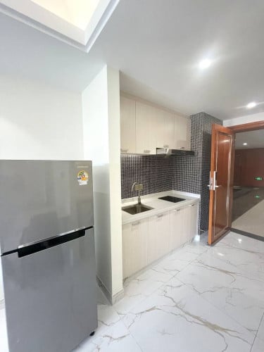 ខុនដូជួលទីតាំងទឹកថ្លា